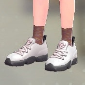 ミックスレッド
