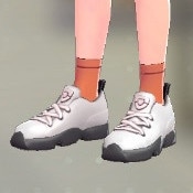 オレンジ