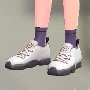 パープル