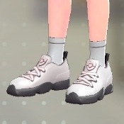 ホワイト