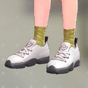 ミックスイエロー