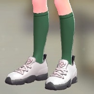 グリーン