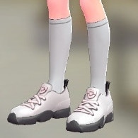 ホワイト