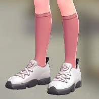 ピンク