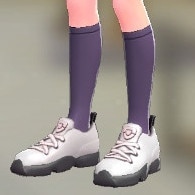 パープル