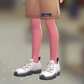 ピンク