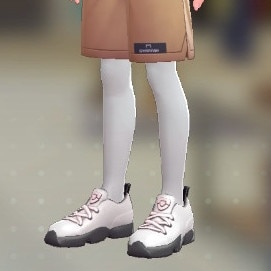 ホワイト