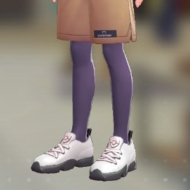パープル