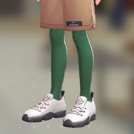 グリーン