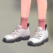 ピンク