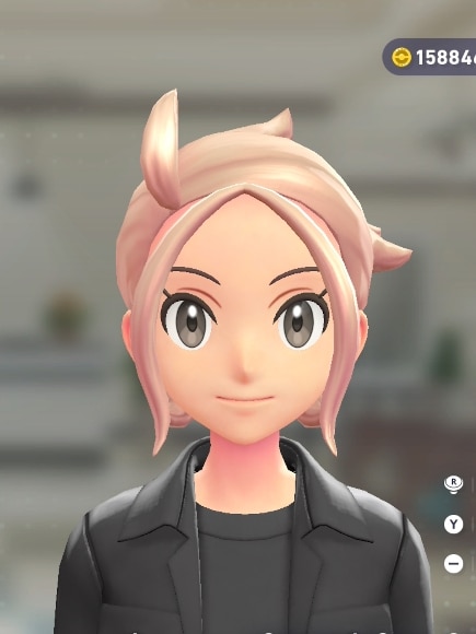 ピーチ