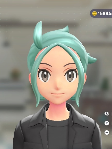 ミント