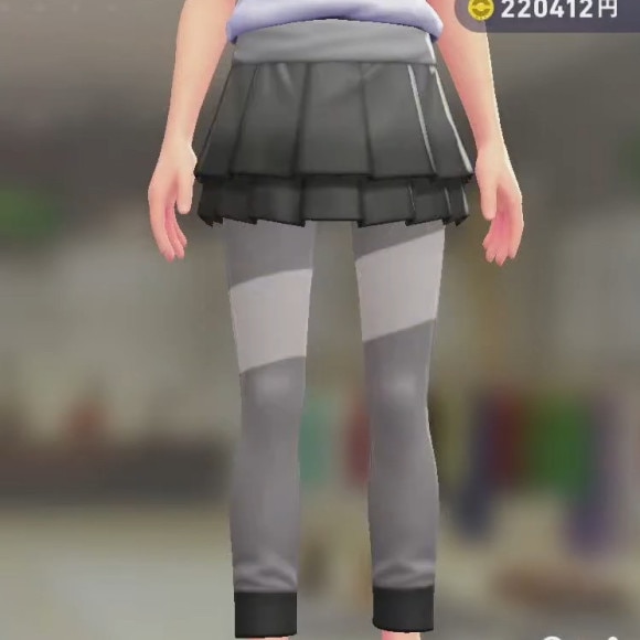 ブラック