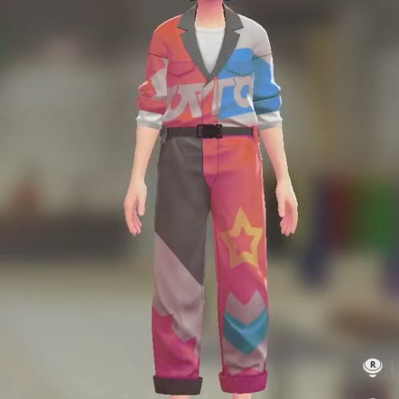 ファンキーローグ