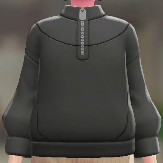 レザーブラック