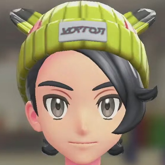 ピカピカイエロー
