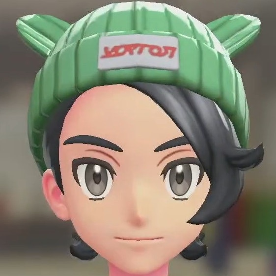ハリマログリーン