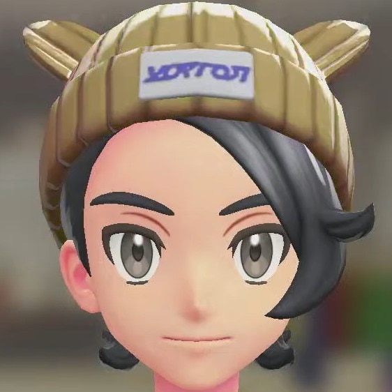 ブイブイブラウン