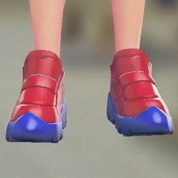 レッド×ブルー