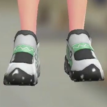 サンドグリーン