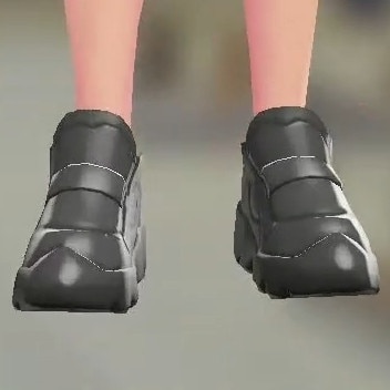 ブラック×ブラック