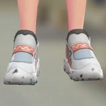 サンドオレンジ