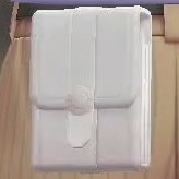 ビビッドホワイト