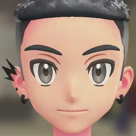 ブラック
