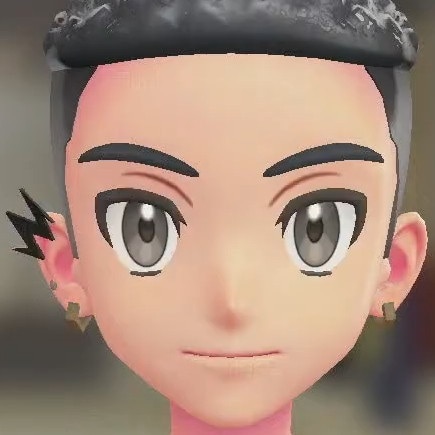 マルチブラック