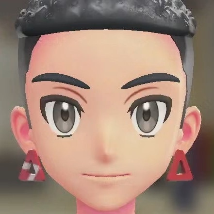レッド×ホワイト