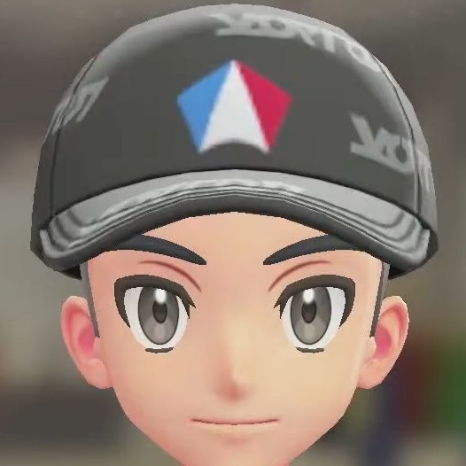 ブラック
