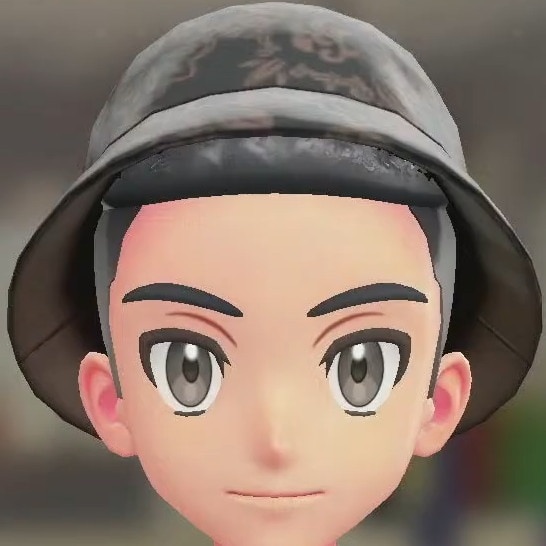 ブラック