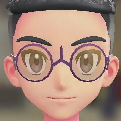 オレンジレンズ