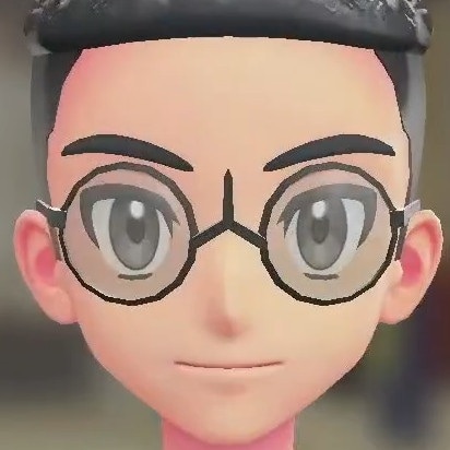 ブラックフレーム