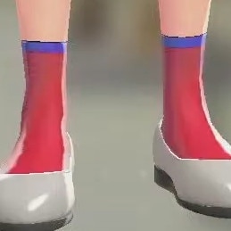 レッド×ブルー