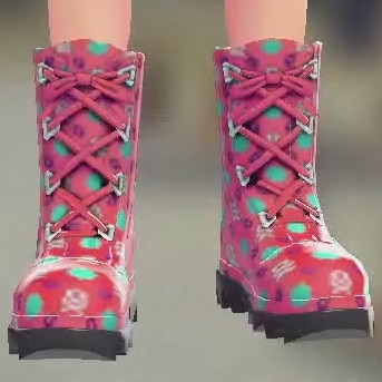ガスレッド