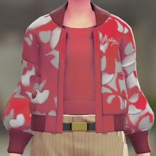 スプレーレッド
