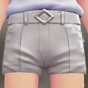 ビビッドホワイト