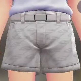 ビビッドホワイト