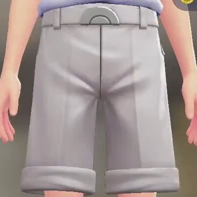 ビビッドホワイト