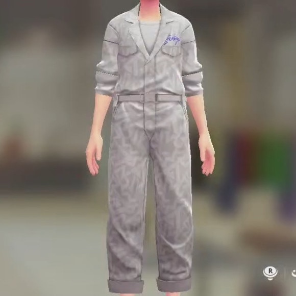 グラフィティホワイト