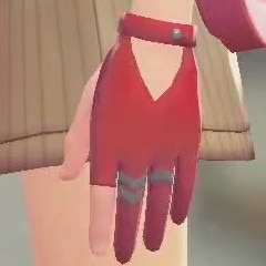 ビビッドホワイト