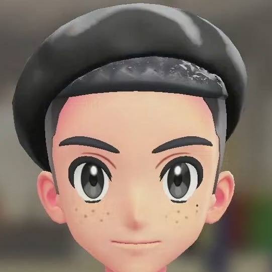 ブラック