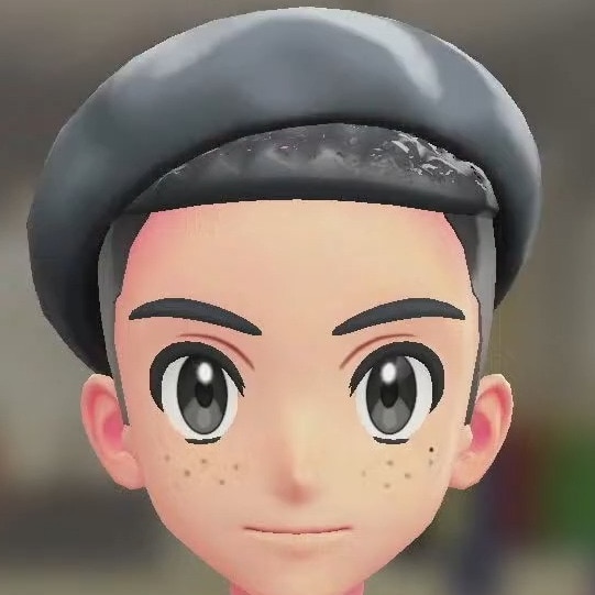 ブルーグレー
