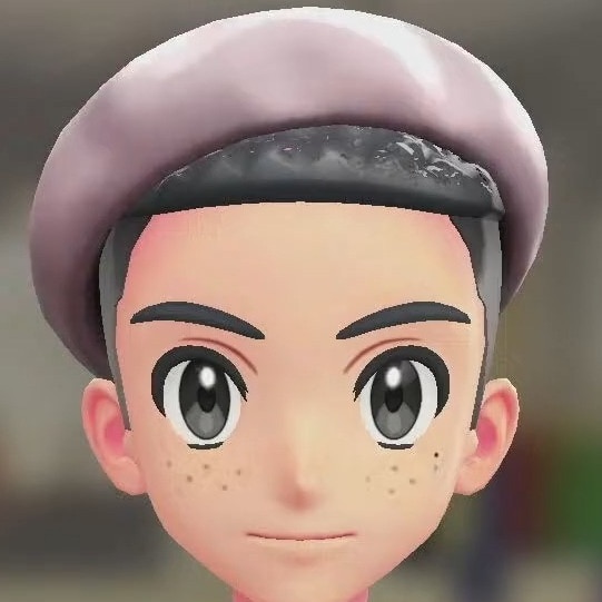 ペールピンク