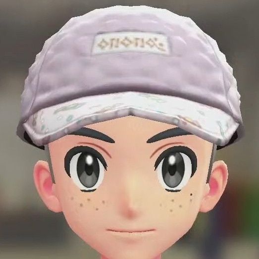 キャンディパープル