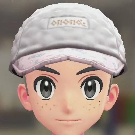 キャンディホワイト
