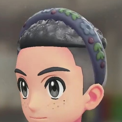 ブルーグレー