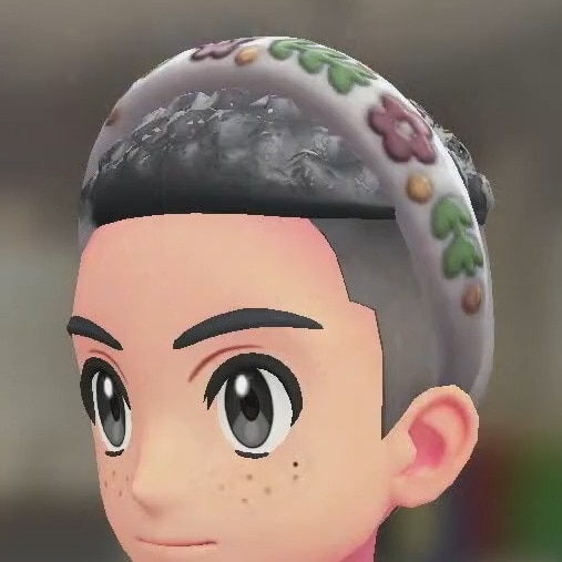 ホワイト
