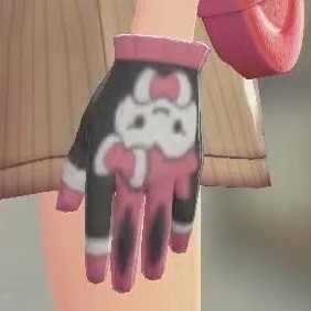 ブラック